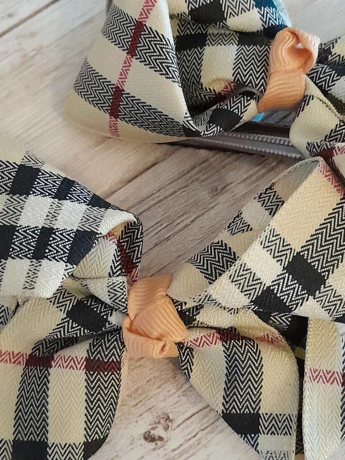Lote de 2 faixas para menina – photo 3